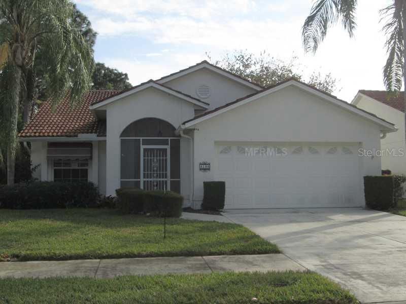 4186 Summertree Road Venice, FL 34293 - Photo 1 of 1 Exterior Front