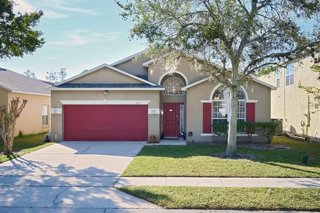$379,000 | 231 Friesian Way, Sanford, FL 32773