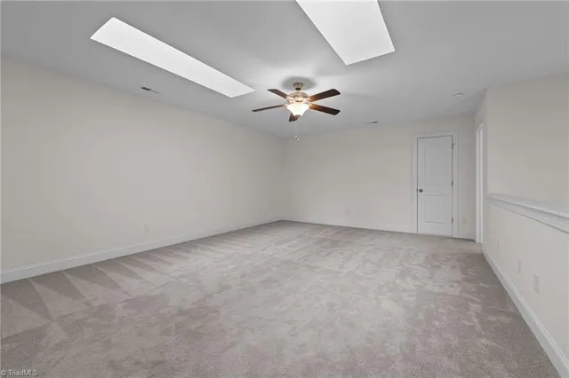 $294,000 | 105 St Michael Drive, Gibsonville, NC 27249