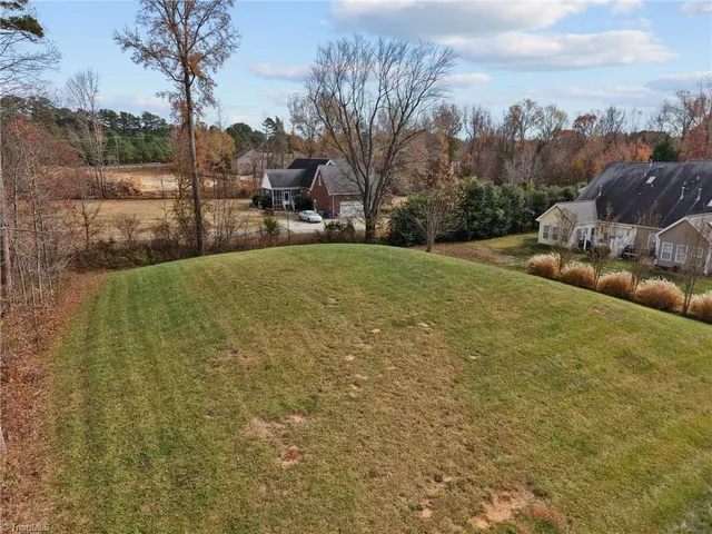 $294,000 | 105 St Michael Drive, Gibsonville, NC 27249