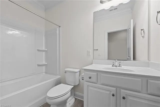 $294,000 | 105 St Michael Drive, Gibsonville, NC 27249