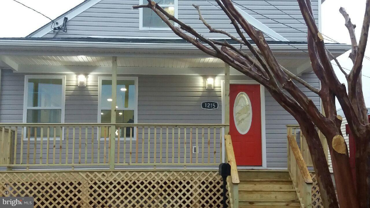 1215 North Point Road Dundalk, MD 21222 - Photo 14 of 16 Interior (General)