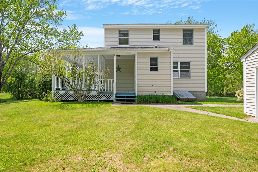 394 Colwell Road Burrillville, RI 02830 - Photo 25 of 40 Gallery Image 25