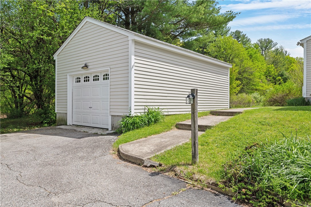 394 Colwell Road Burrillville, RI 02830 - Photo 33 of 40 Gallery Image 33