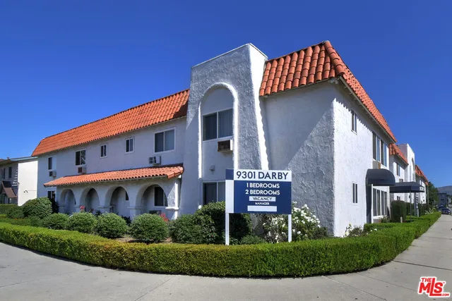 $7,775,000 | 9301 Darby Avenue, Northridge, CA 91325