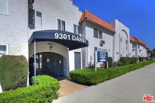 $7,775,000 | 9301 Darby Avenue, Northridge, CA 91325