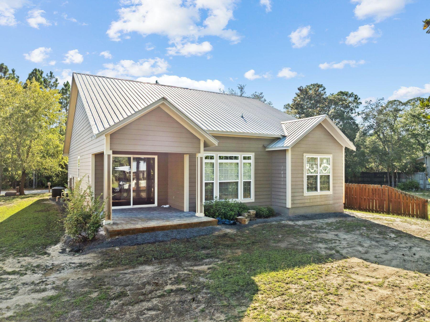 1835 West Hewett Road Santa Rosa Beach, FL 32459 - Photo 2 of 4 photo_online_003