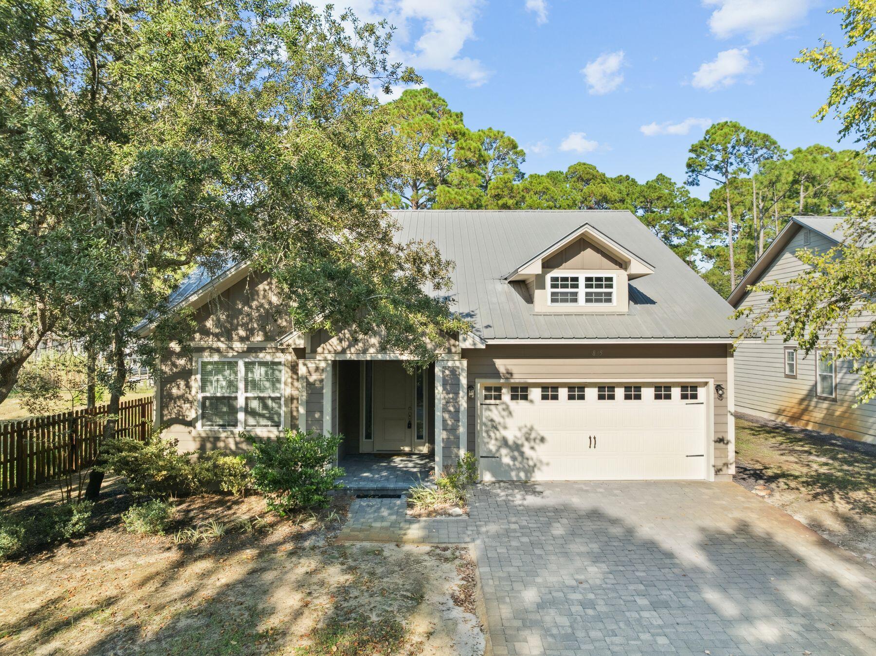 1835 West Hewett Road Santa Rosa Beach, FL 32459 - Photo 3 of 4 photo_online_001