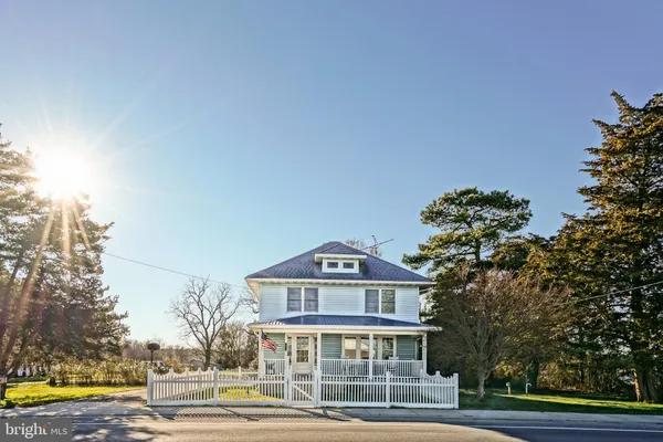 $600,000 | 18782 Harbeson Road, Harbeson, DE 19951