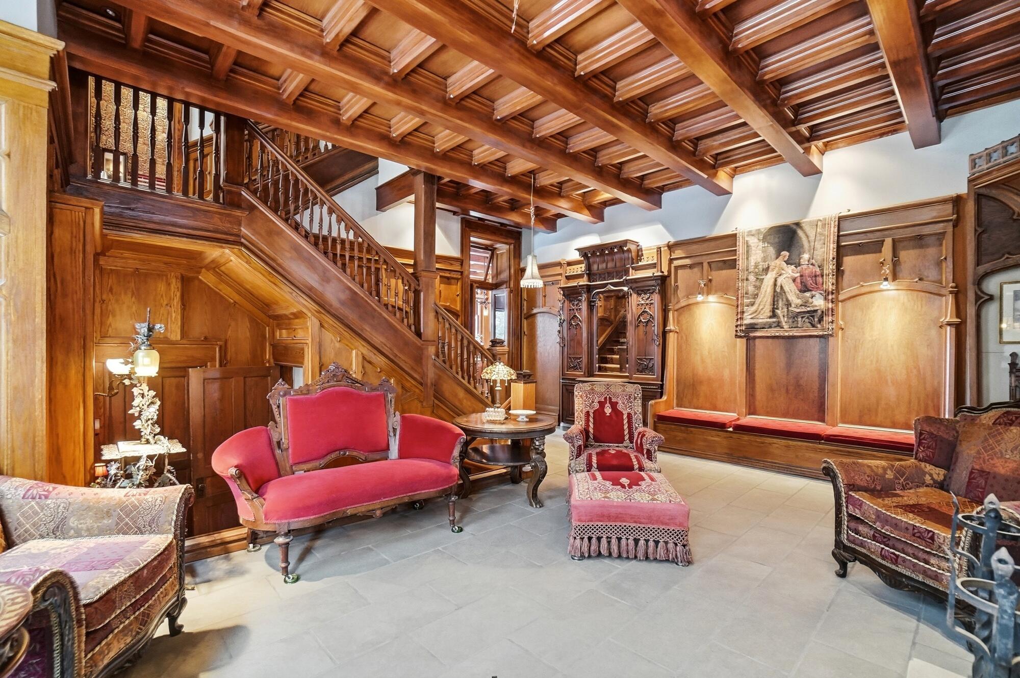 875 East Broad Street Columbus, OH 43205 - Photo 19 of 170 Great Hall