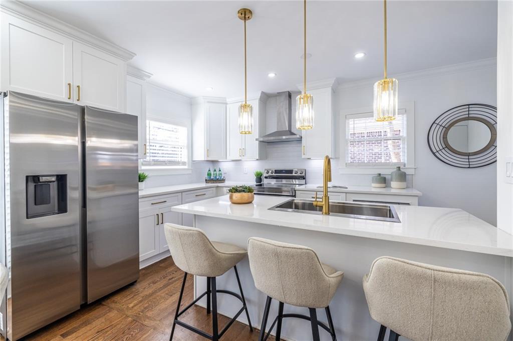 2362 North Decatur Road Decatur, GA 30033 - Photo 13 of 54