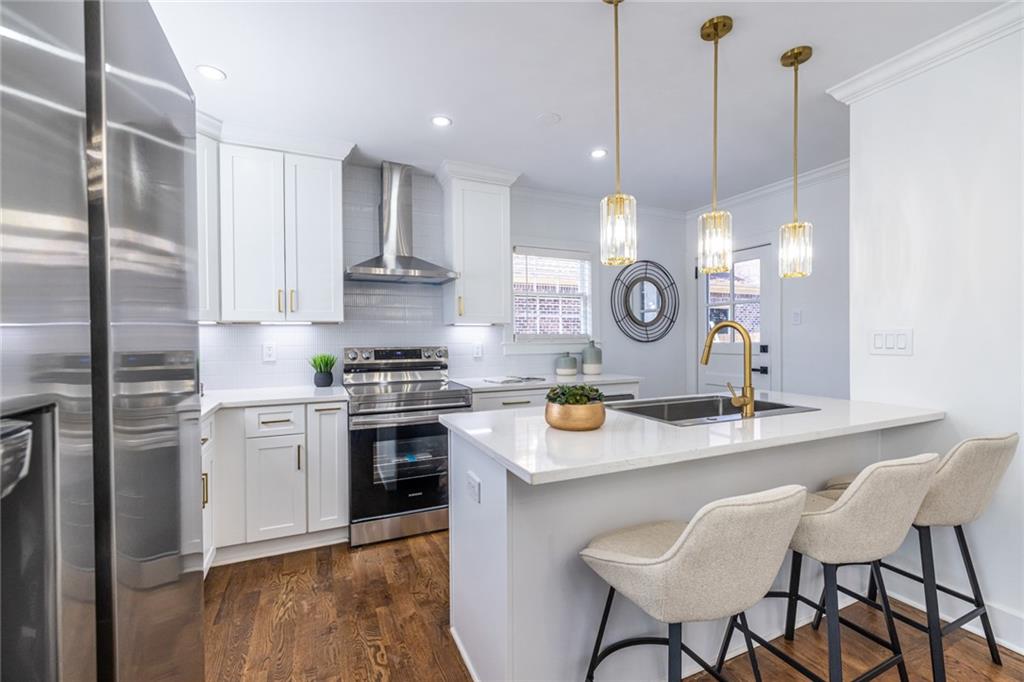 2362 North Decatur Road Decatur, GA 30033 - Photo 15 of 54