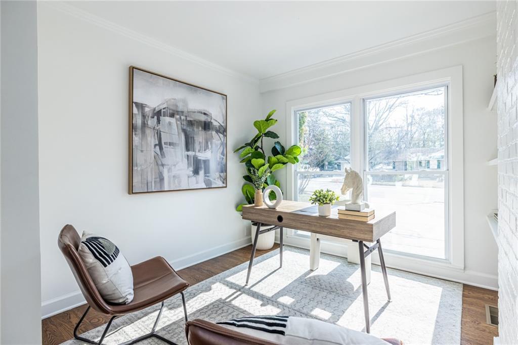 2362 North Decatur Road Decatur, GA 30033 - Photo 17 of 54