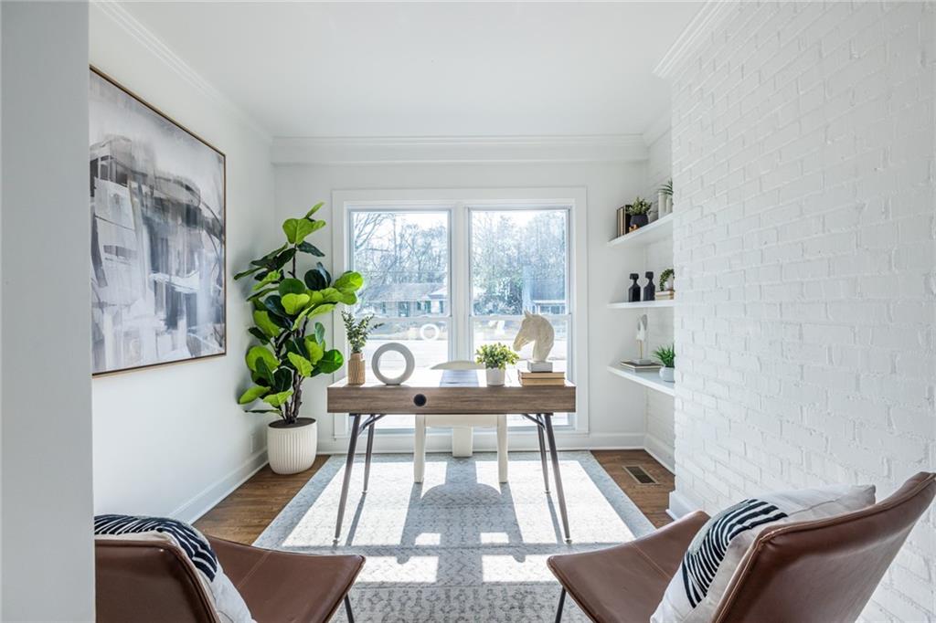 2362 North Decatur Road Decatur, GA 30033 - Photo 18 of 54