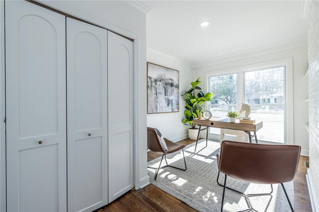 2362 North Decatur Road Decatur, GA 30033 - Photo 19 of 54