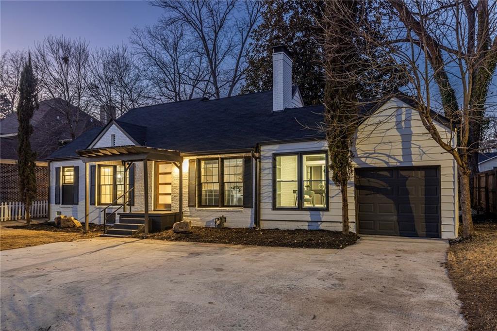 2362 North Decatur Road Decatur, GA 30033 - Photo 38 of 54