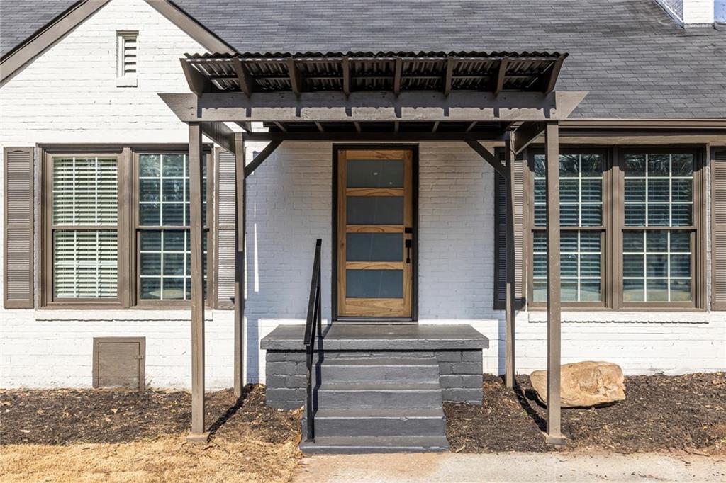 2362 North Decatur Road Decatur, GA 30033 - Photo 39 of 54