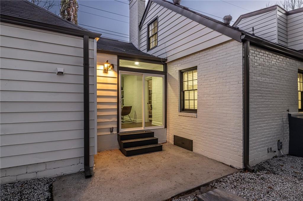 2362 North Decatur Road Decatur, GA 30033 - Photo 42 of 54