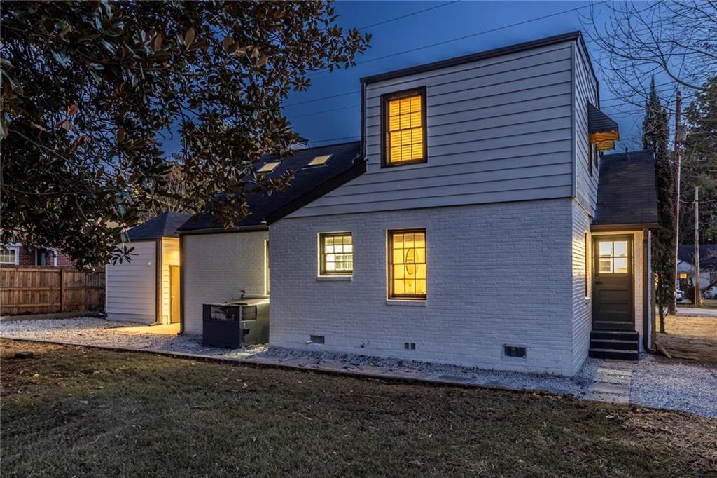 2362 North Decatur Road Decatur, GA 30033 - Photo 47 of 54