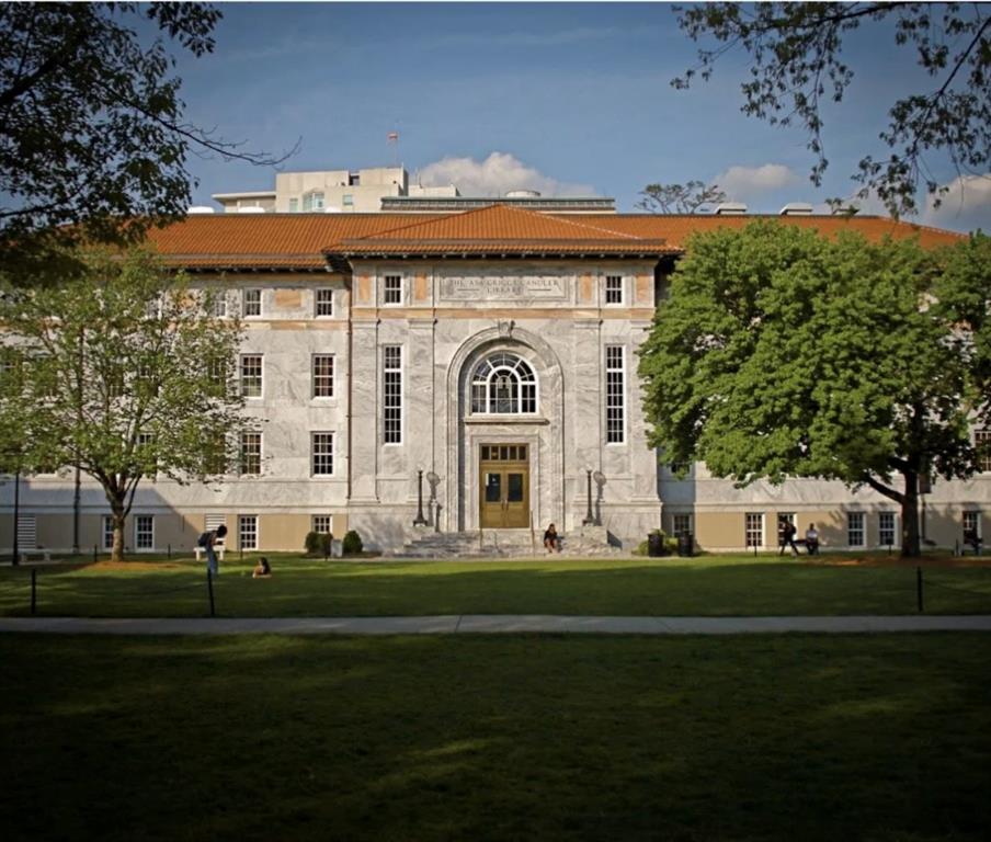 2362 North Decatur Road Decatur, GA 30033 - Photo 52 of 54