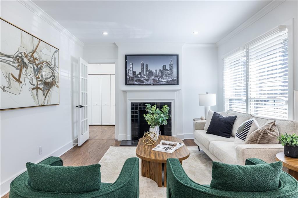 2362 North Decatur Road Decatur, GA 30033 - Photo 9 of 54