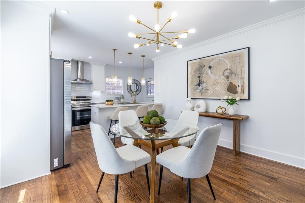 2362 North Decatur Road Decatur, GA 30033 - Photo 10 of 54