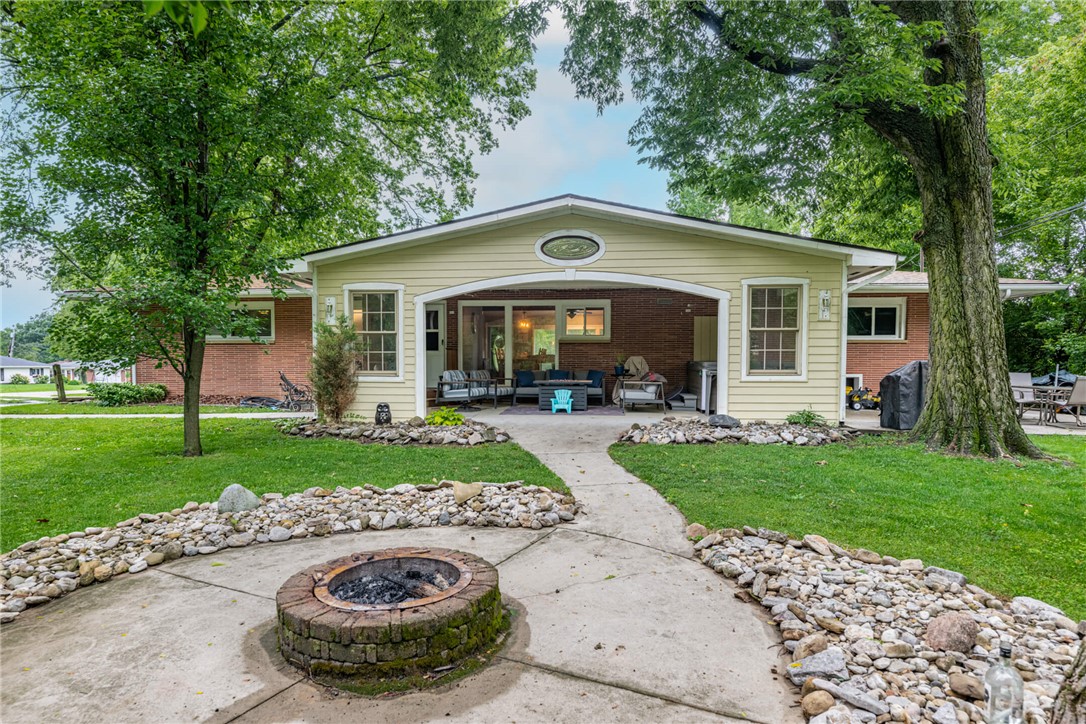 5476 Waterloo Road Dayton, OH 45459 - Photo 40 of 53