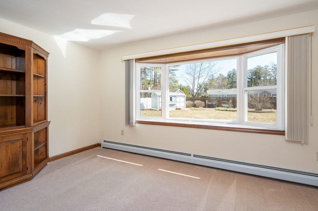 30 County Road Holyoke, MA 01040 - Photo 23 of 38 an empty room with windows