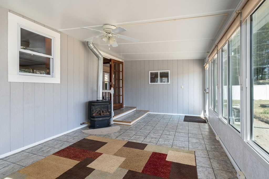 30 County Road Holyoke, MA 01040 - Photo 26 of 38 a room with a couch and a window