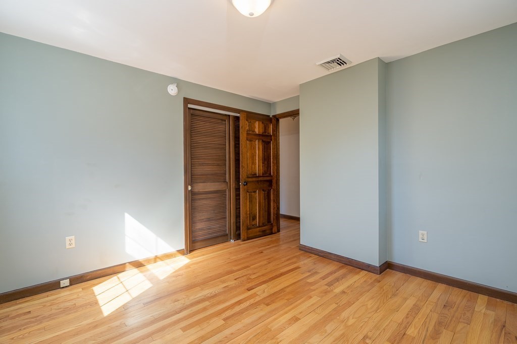 30 County Road Holyoke, MA 01040 - Photo 34 of 38 a view of an empty room and window