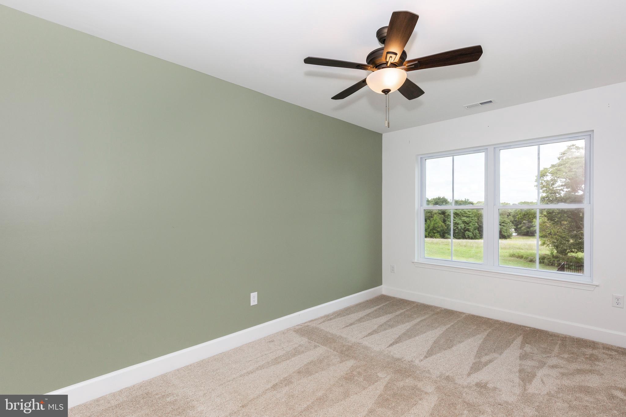 1865 Hughes Shop Road Westminster, MD 21158 - Photo 42 of 46 a view of an empty room with a window