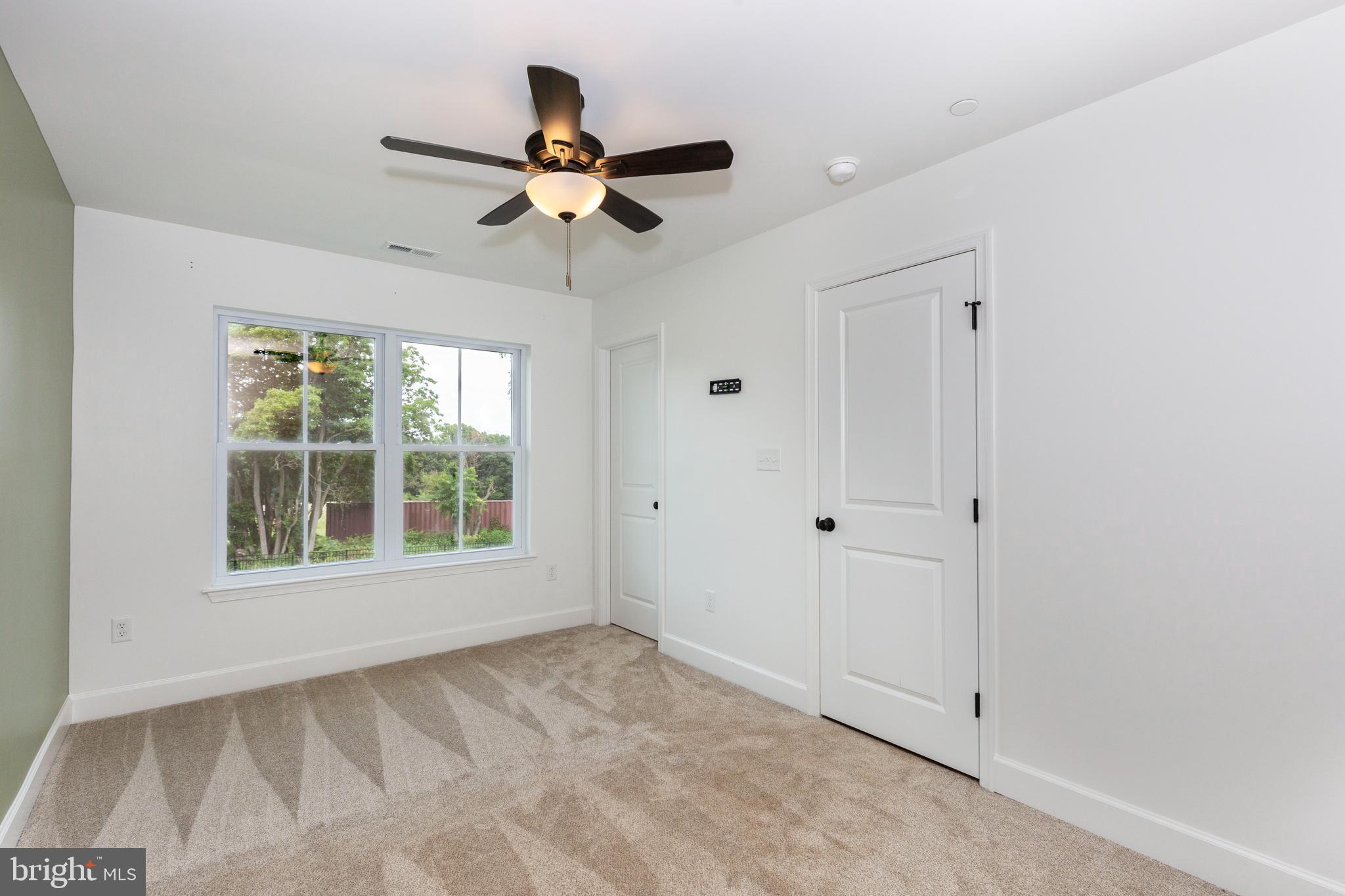 1865 Hughes Shop Road Westminster, MD 21158 - Photo 43 of 46 a view of an empty room with a window