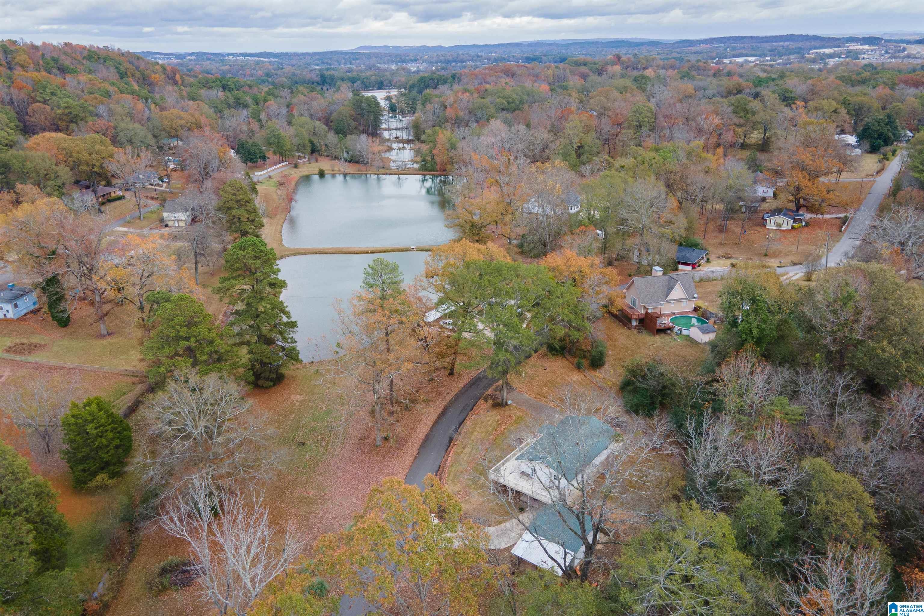 5700 Hidden Valley Road McCalla, AL 35111 - Photo 50 of 54