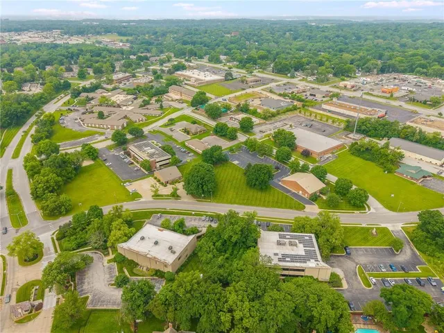 $250,000 | Lot 2-track North Brooktree Lane, Kansas City, MO 64119