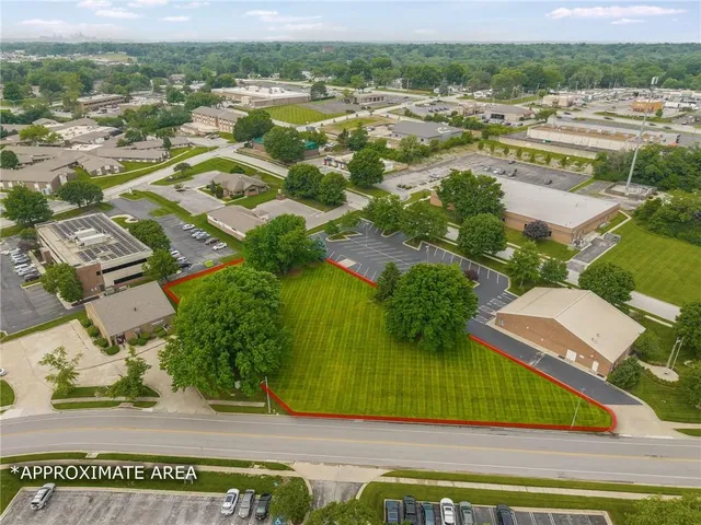 $250,000 | Lot 2-track North Brooktree Lane, Kansas City, MO 64119