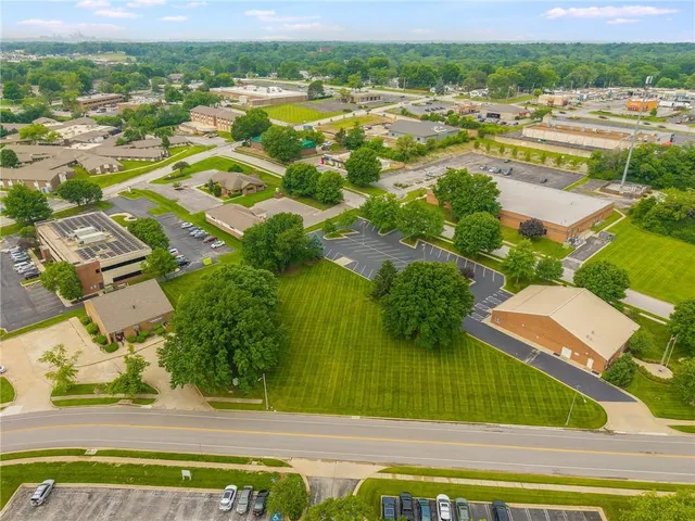 $250,000 | Lot 2-track North Brooktree Lane, Kansas City, MO 64119