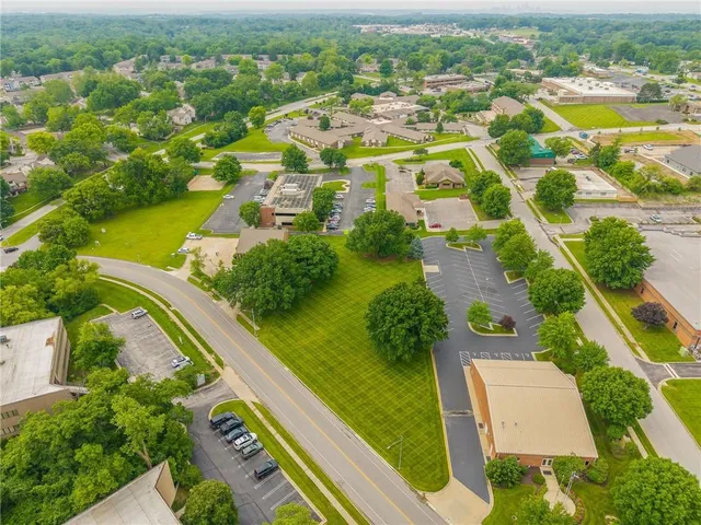 $250,000 | Lot 2-track North Brooktree Lane, Kansas City, MO 64119