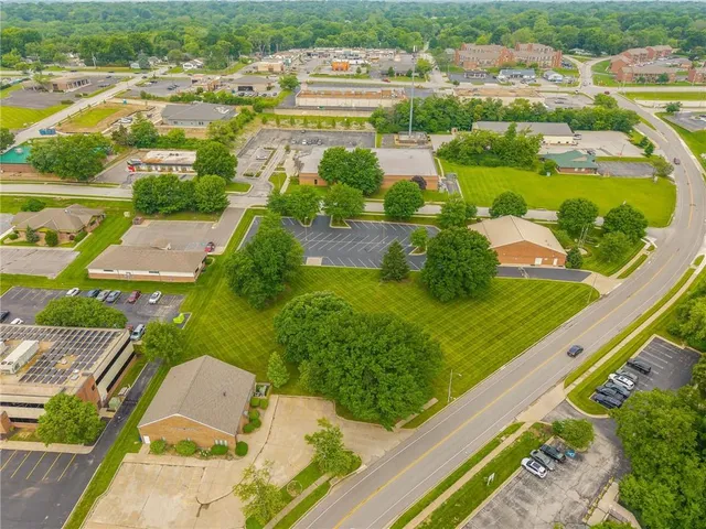 $250,000 | Lot 2-track North Brooktree Lane, Kansas City, MO 64119