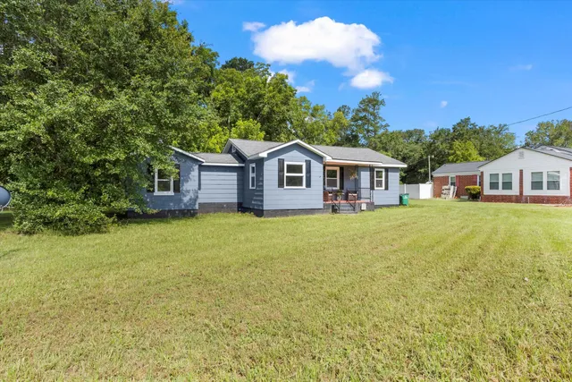 $210,300 | 8659 Marlboro Avenue, Barnwell, SC 29812