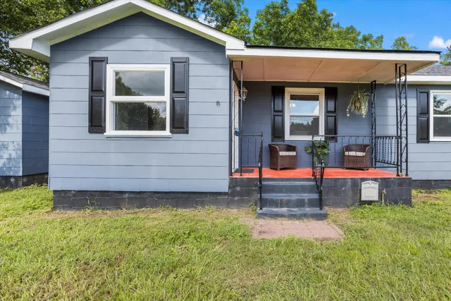 $210,300 | 8659 Marlboro Avenue, Barnwell, SC 29812