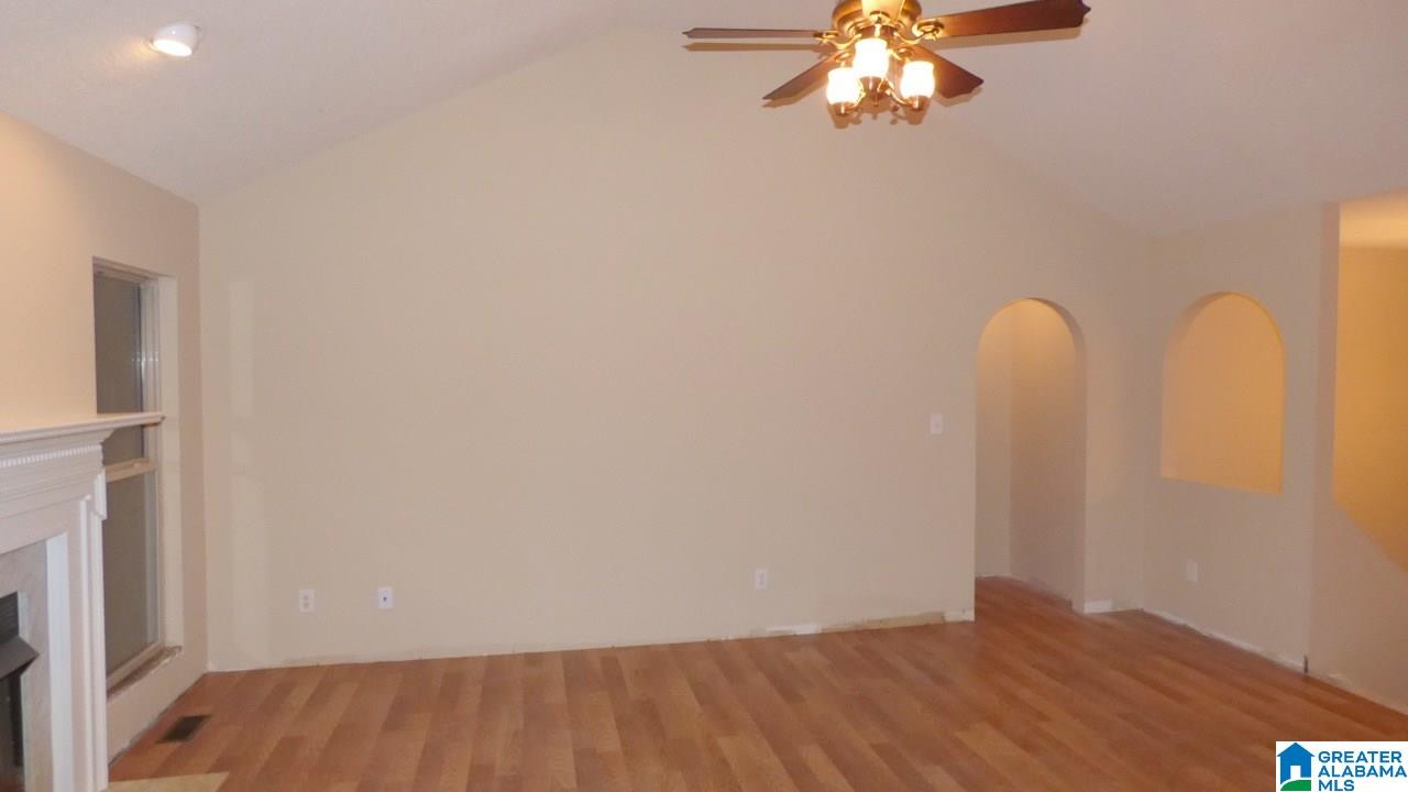 265 Sequoyah Road Pell City, AL 35128 - Photo 2 of 14