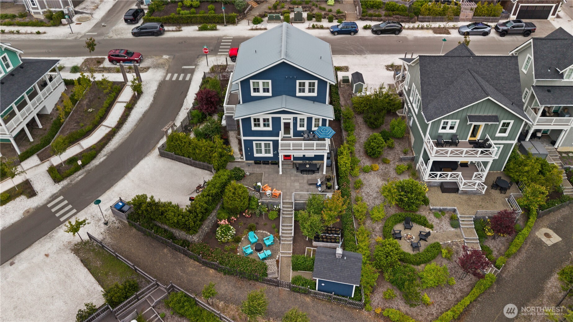 310 Compass Street Pacific Beach, WA 98571 - Photo 37 of 40