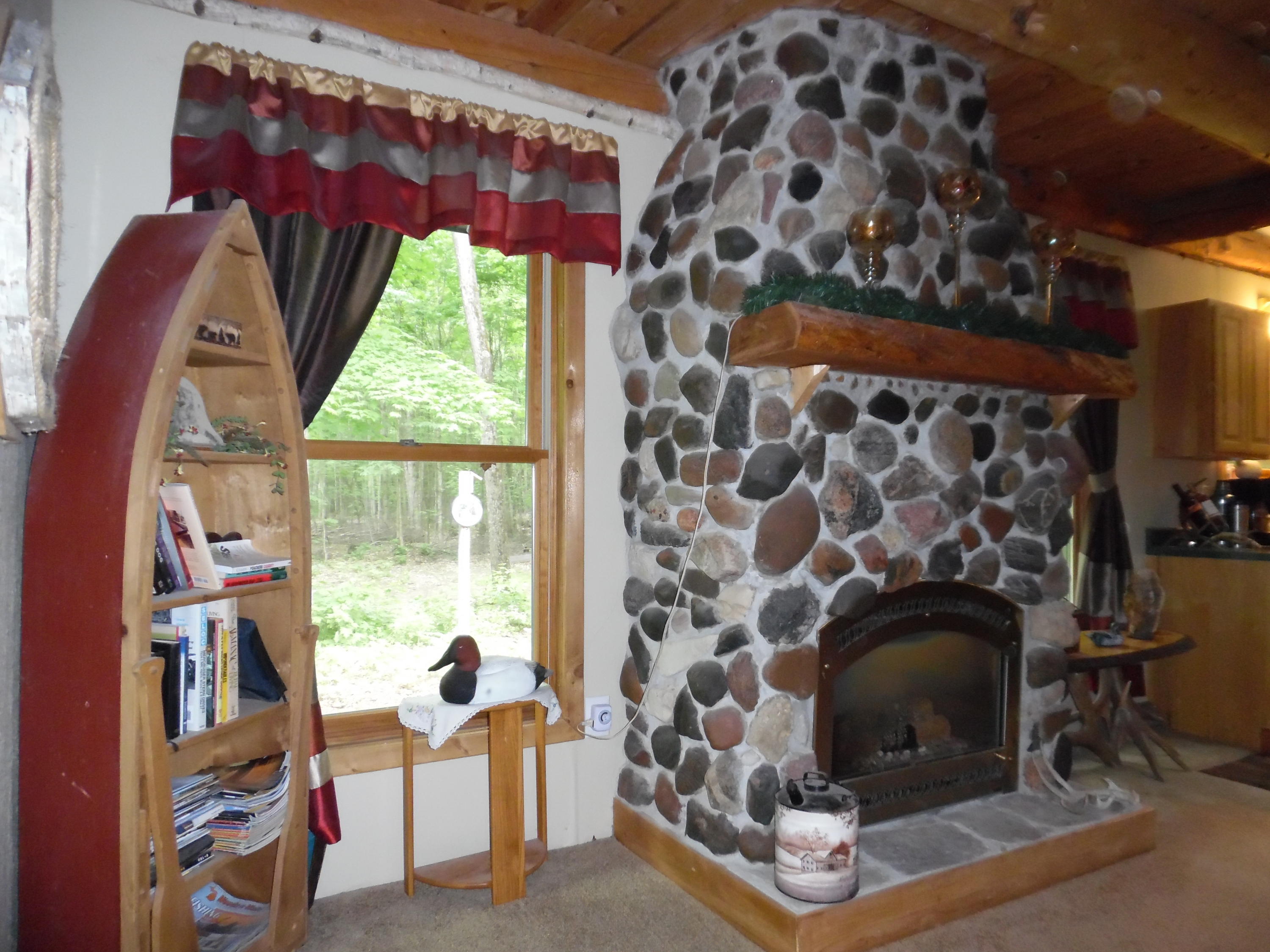 25142 South Fairview Road Pickford, MI 49774 - Photo 4 of 48 Gallery Image 4