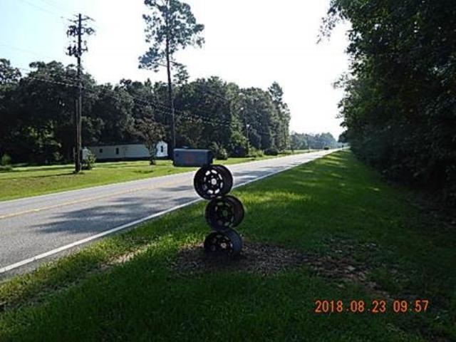 584 Dead Lake Road Creola, AL 36525 - Photo 2 of 13 Street
