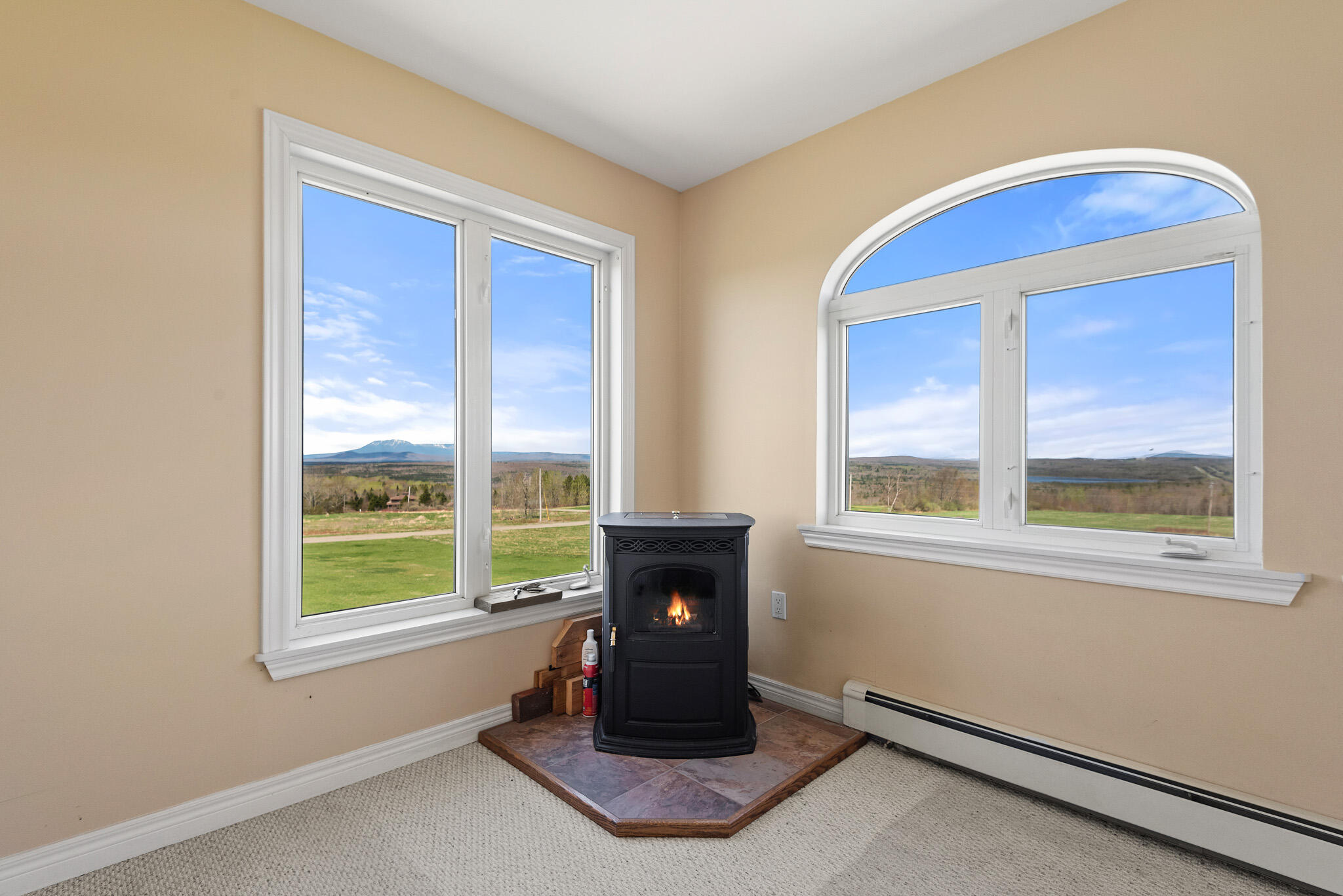 14 Lawler Ridge Road Benedicta, ME 04733 - Photo 53 of 69 Great Room