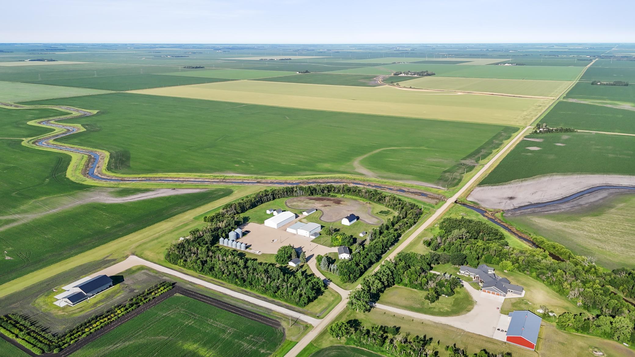 16460 38th Street Southeast Mapleton, ND 58059 - Photo 2 of 65