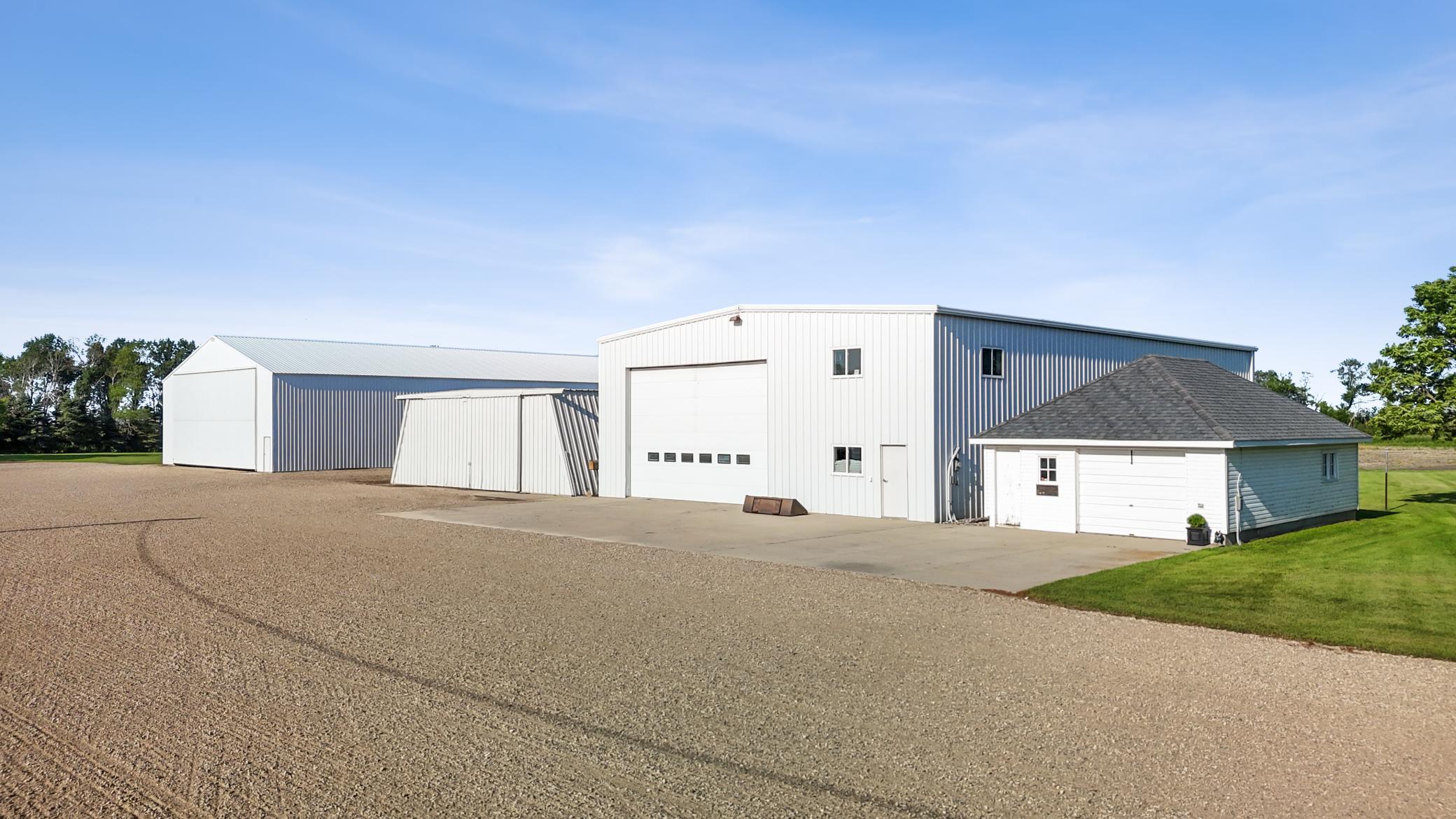 16460 38th Street Southeast Mapleton, ND 58059 - Photo 43 of 65
