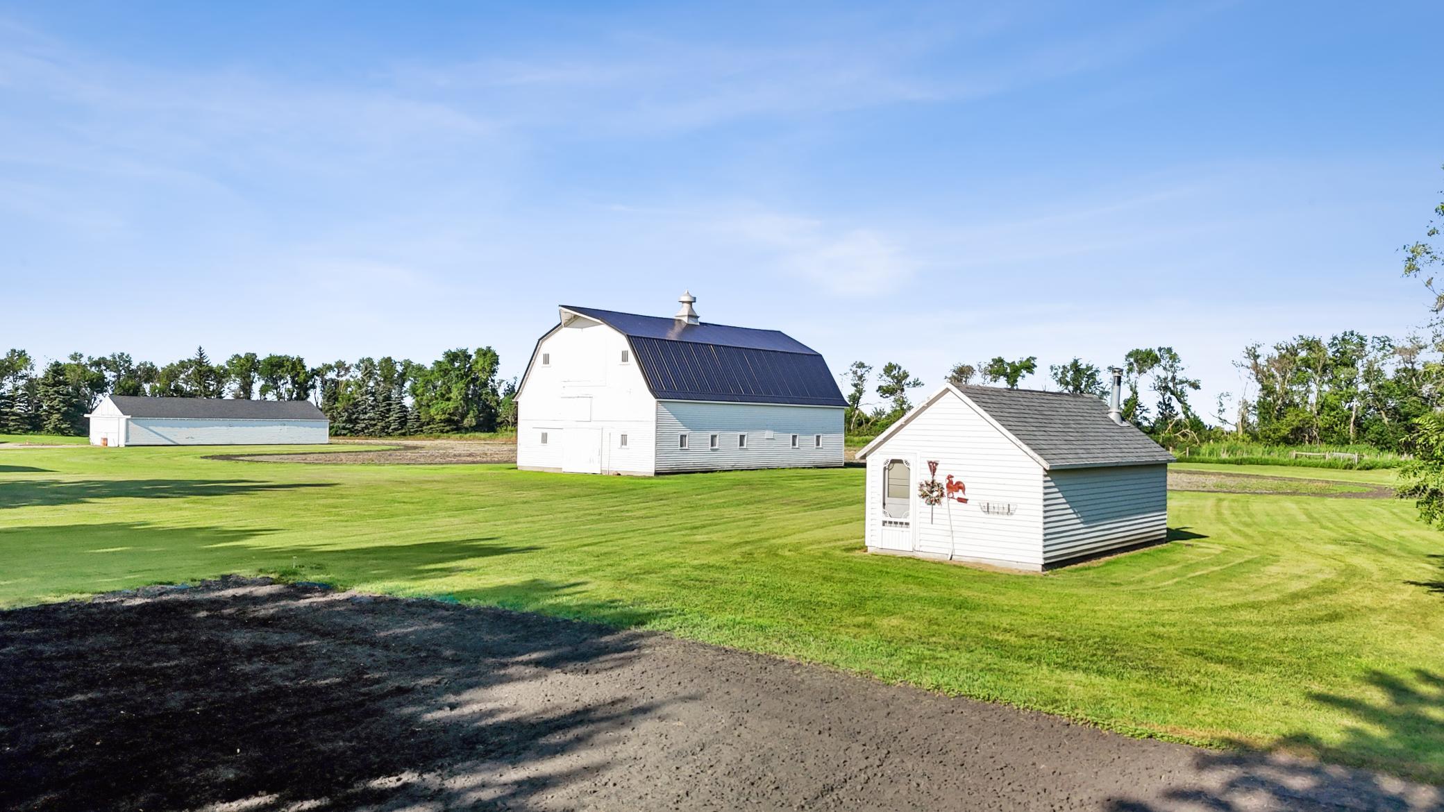 16460 38th Street Southeast Mapleton, ND 58059 - Photo 44 of 65