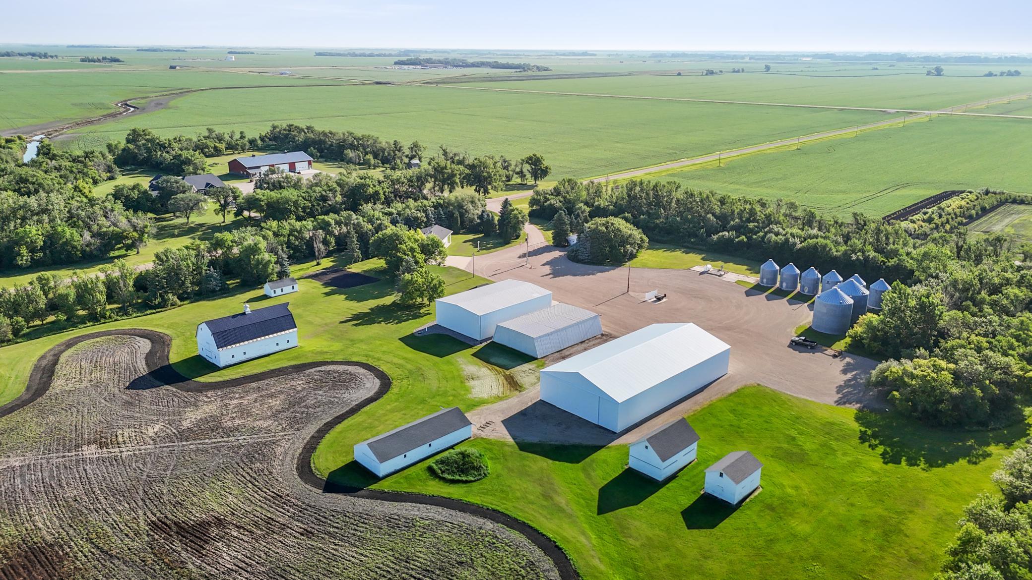 16460 38th Street Southeast Mapleton, ND 58059 - Photo 47 of 65