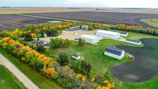 $2,399,900 | 16460 38th Street Southeast, Mapleton, ND 58059